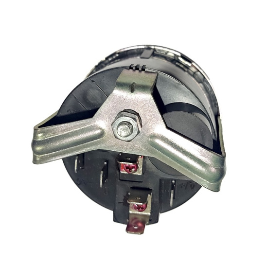 ЭИ8009М-11 УКАЗАТЕЛЬ ДАВЛЕНИЯ ВОЗДУХА МТЗ (до 10 атм.)