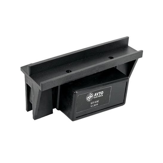 БП-6 AE БЛОК ПРЕДОХРАНИТЕЛЕЙ МТЗ (4х25А) "АВТОЭЛЕКТРИКА"