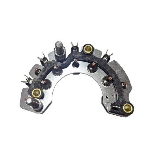 4542.3771.330 ДИОДНЫЙ МОСТ ГЕНЕРАТОРОВ  4542.3771-10, 4542.3771-20, 4532.3771-10, 4522.3771-20 28 В.