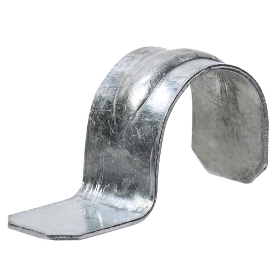 Скоба d25-26мм металлическая однолапковая для монтажного пистолета IEK (ET-MP40D-SO-025-01-100)