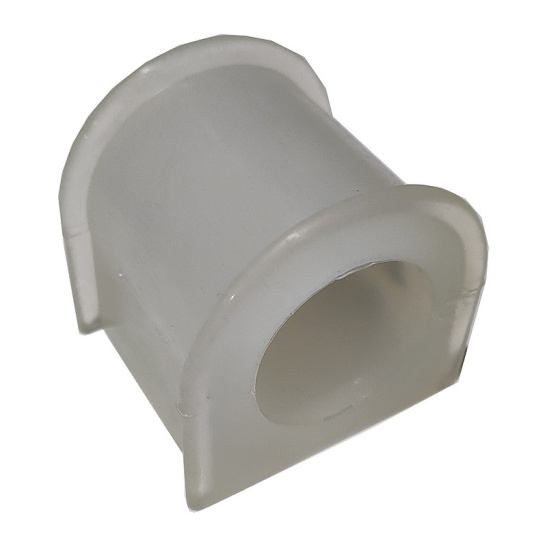 33104-2916040 ПОДУШКА ШТАНГИ СТАБИЛИЗАТОРА/полукруг/Валдай, Газон Next задняя/полиуретан/