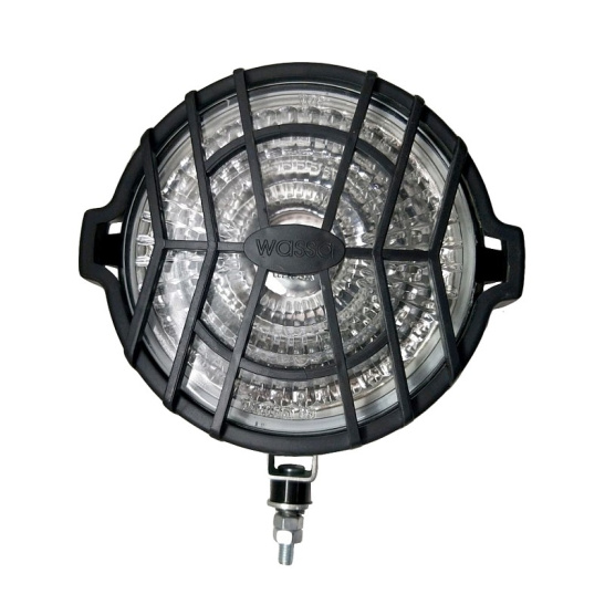 ФПГ-122 (ФР-122) ФАРА РАБОЧАЯ КРУГЛАЯ МТЗ 140 мм