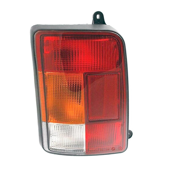 21213-3716011 ФОНАРЬ ЗАДНИЙ ЛЕВЫЙ ВАЗ-21213 "АВТОДЕТАЛЬ"