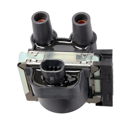 405.3705-03 КАТУШКА ЗАЖИГАНИЯ ГАЗ, УАЗ (с двиг. ЗМЗ-405,409 ЕВРО-3) (взамен 3032.3705) "СОАТЭ"