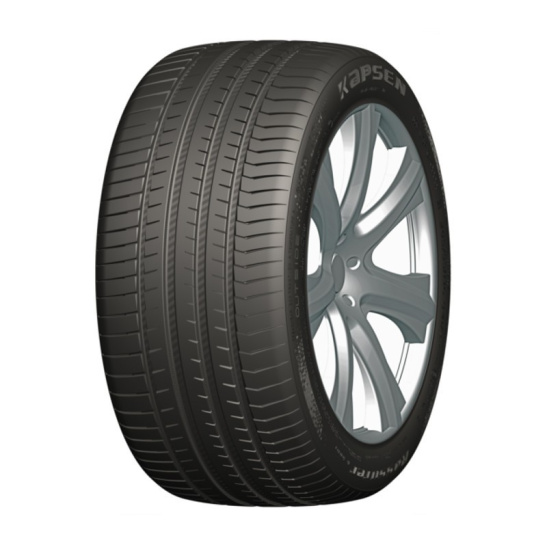 Шина 195/55R16 Kapsen K3000, 91V, б/к, летняя, M+S, (Капсен), Китай