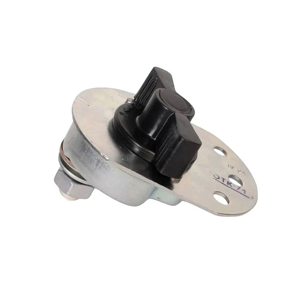 ВК318 Б ВЫКЛЮЧАТЕЛЬ МАССЫ (поворотный) "СОАТЭ"