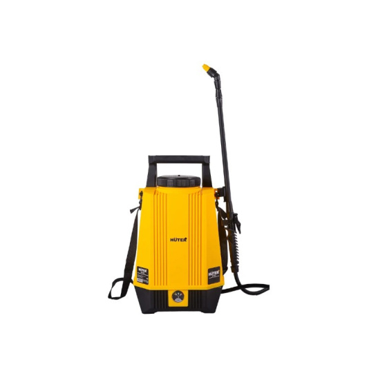 Опрыскиватель аккумуляторный Huter SP-8AC, 8л  арт.70/13/53