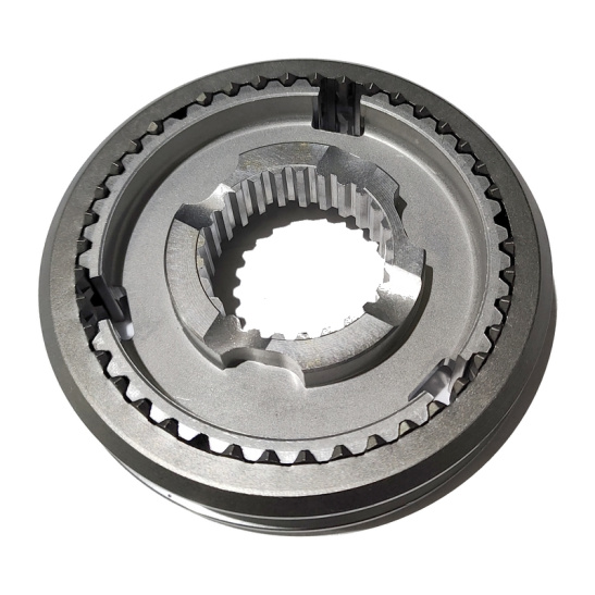 AV3302-1701174 Муфта КПП ГАЗ-31029,3302,ГАЗель Next 1-2 передачи (без сухарей) Н/О АВТОРГ/RIGINAL