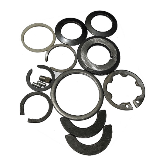 RG3102-1701800 Ремкомплект вторичного вала 5-ст.КПП для а/м Г-3302-3221,2217,33027 Riginal