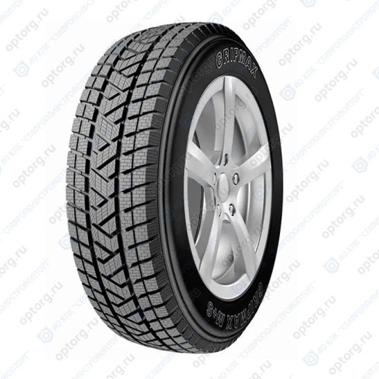 Шина 255/55R20 Gripmax Stature M/S, XL 110V, б/к, зимняя, (Грипмакс), Китай