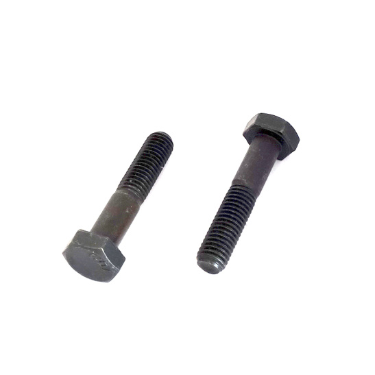 Болт М10x120 мм, кл. пр. 10,9, ГОСТ 7798-70, ГОСТ 7805-70, DIN 931, Беларусь