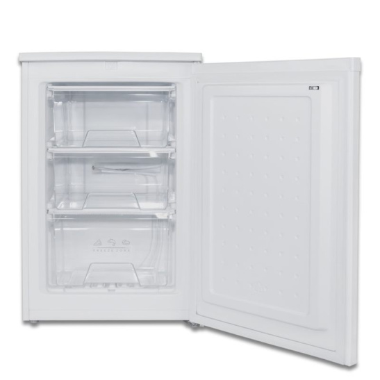 Ларь морозильный KRAFT (вертикальный) KF-HS70W