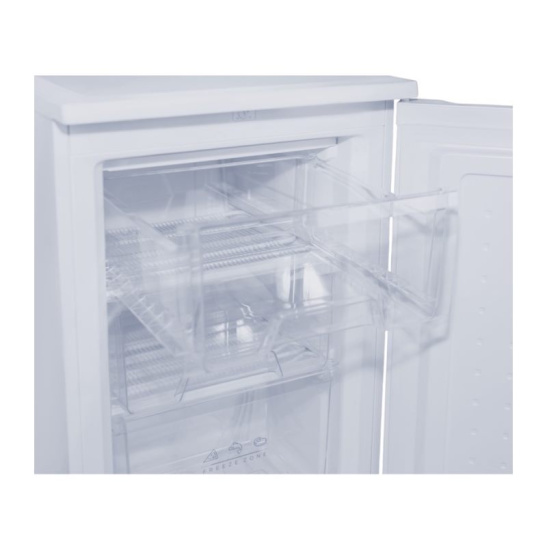 Ларь морозильный KRAFT (вертикальный) KF-HS70W