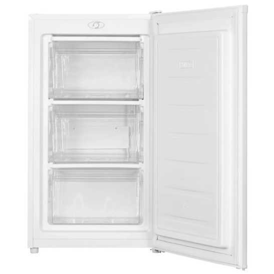 Ларь морозильный KRAFT (вертикальный) KF-HS 100 W