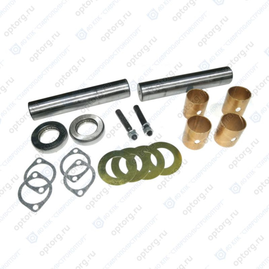 5320-3001019РК Ремкомплект поворотного кулака ШКВОРЕНЬ (на одну ось)