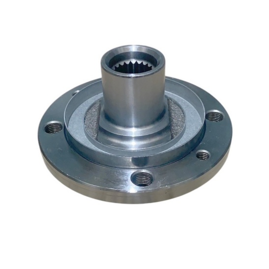 1118-3103012 СТУПИЦА ПЕРЕДНЕГО КОЛЕСА (TRIALLI)(MR0118) Калина, Приора, Гранта