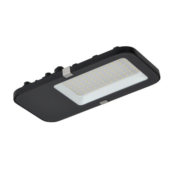 Светильник консольный светодиодный GENERICA ДКУ 4002 60Д 60Вт 5000К 6000Лм консольный IP65