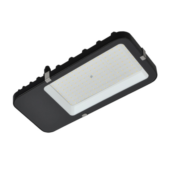 Светильник консольный светодиодный GENERICA ДКУ 4002 120Д 120Вт 5000К 12000Лм консольный IP65