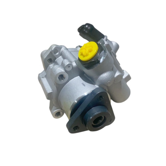 2123-3407012 НАСОС ГУРа 2110 нов.обр. (LUZAR)(LPS0101)