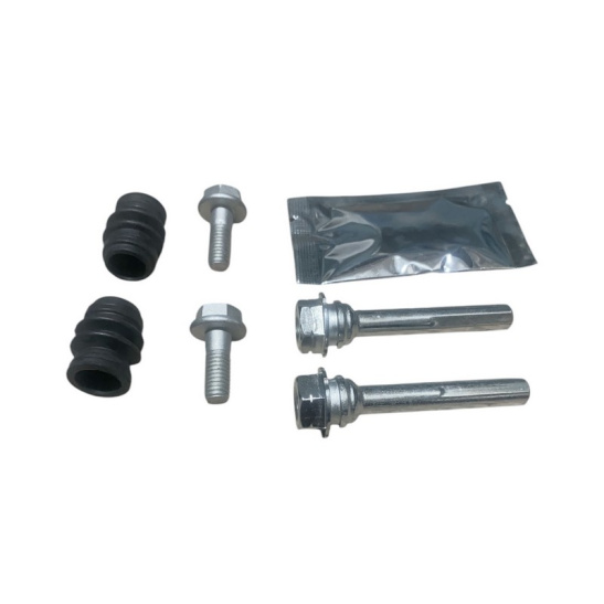 РЕМКОМПЛЕКТ СУППОРТА LADA VESTA(Веста) "TRIALLI"(Триалли) (RCF012011) передний (комплект направляющих)