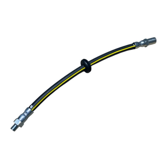 2108-3506060 ШЛАНГ ТОРМОЗНОЙ ПЕРЕДНИЙ ВАЗ-2108 (TRIALLI) (BF108)