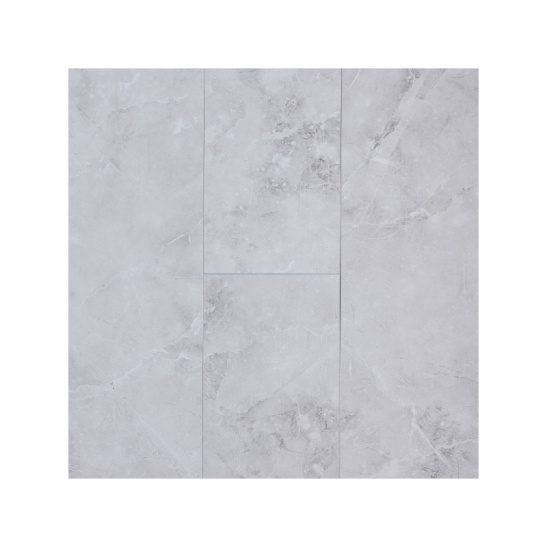 Ламинат с фаской Floorpan Color Block Мрамор Арабескат 1380x244x8 мм, 33 класс, Россия