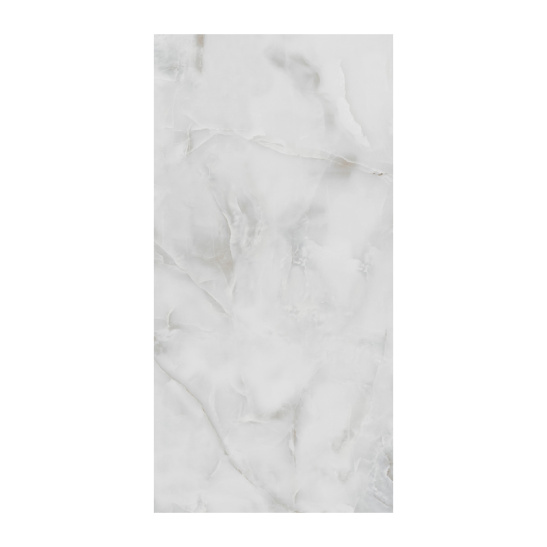 Керамогранит полиров. глянцевая  1200x600 мм, 8,2 мм, "Ice onyx" сорт 1  SONEX TILES