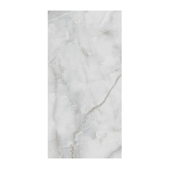 Керамогранит полиров. глянцевая  1200x600 мм, 8,2 мм, "Ice onyx" сорт 1  SONEX TILES