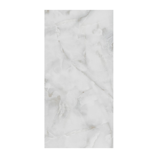 Керамогранит полиров. глянцевая  1200x600 мм, 8,2 мм, "Ice onyx" сорт 1  SONEX TILES