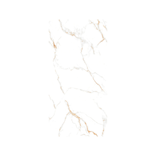 Керамогранит глаз. карвинг  1200x600 мм, 8,2 мм, "Alpino white" сорт 1  SONEX TILES