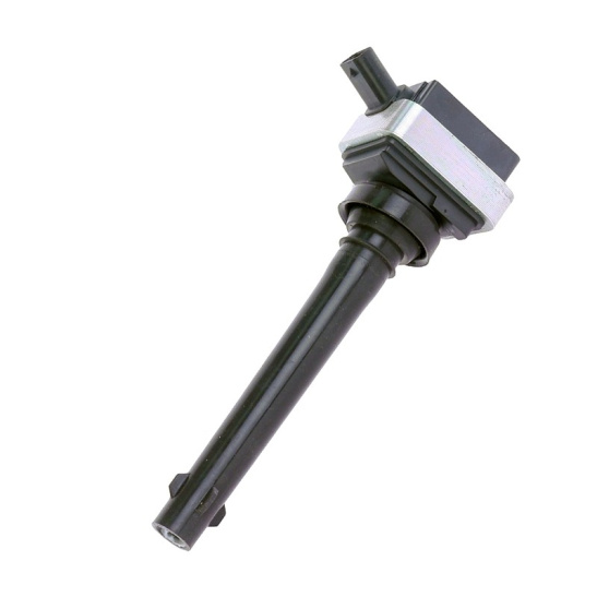 407.3705 (409.3705/60.3705) КАТУШКА ЗАЖИГАНИЯ ГАЗ, УАЗ (двиг. ЗМЗ-405,409, ЕВРО-3,4,5 индивидуальная на свечу, с наконечнмком) "СОАТЭ"