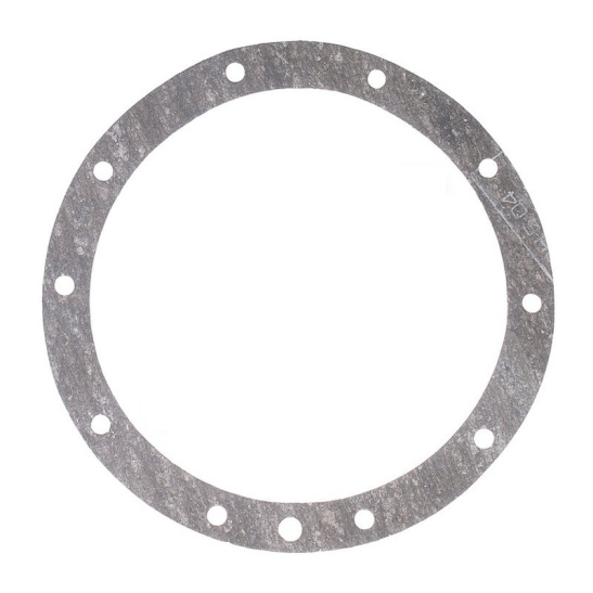 6520-2405081 ПРОКЛАДКА КРЫШКИ ВОДИЛА (Автоагрегатцентр) (на конвейер КАМАЗ)