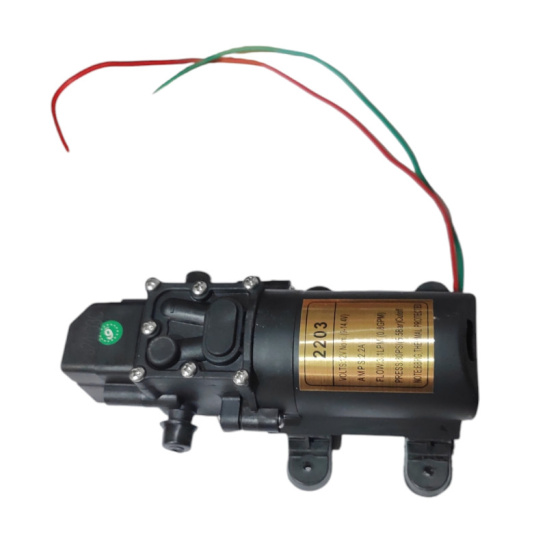 Помпа для аккумуляторного опрыскивателя  АО-12/8 StavTool