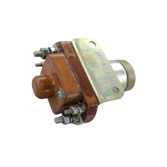 КТ-127 КОНТАКТОР 24 В. 50 А "СОАТЭ"