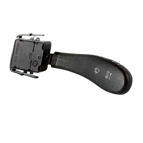 2123-3709340 ПЕРЕКЛЮЧАТЕЛЬ СТЕКЛООЧИСТИТЕЛЯ ВАЗ-2110,2111,2112,2113,2114,2115,2170,2171,2172, ВАЗ-2123 Нива Шевроле