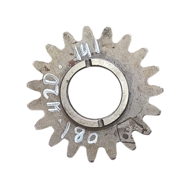 1521-4209033 Шестерня