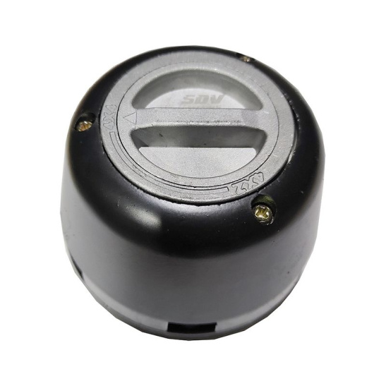 SM.31512-2304310-01 МУФТА ВКЛЮЧЕНИЯ ПЕРЕДНИХ КОЛЕС с колпаком/хаб/SDV/