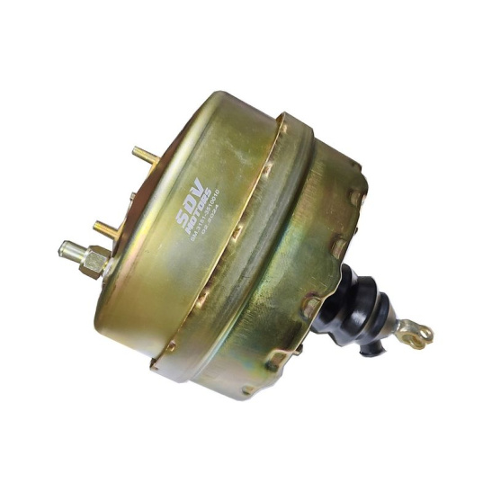 SM.3151-3510010 Вакуумный усилитель тормозов УАЗ 452, 469, 3151, 3741 с/о (большой)/SDV/