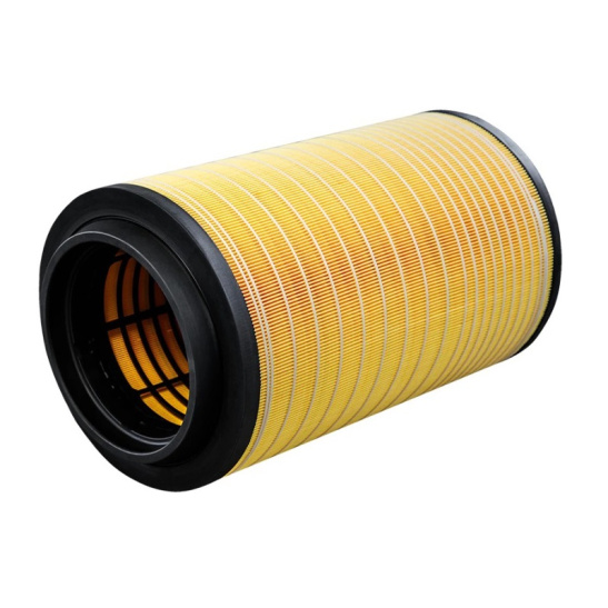 RL1109AB38  Элемент (основной) фильтра воздушного  ("SORL") КАМАЗ 5490 дв.Мерседес/Daimler OM 457 LA (Euro-5) (C301330, A8029, 10278562, AG 1074, EKO-01.92/1, KF7007K, SL81326)