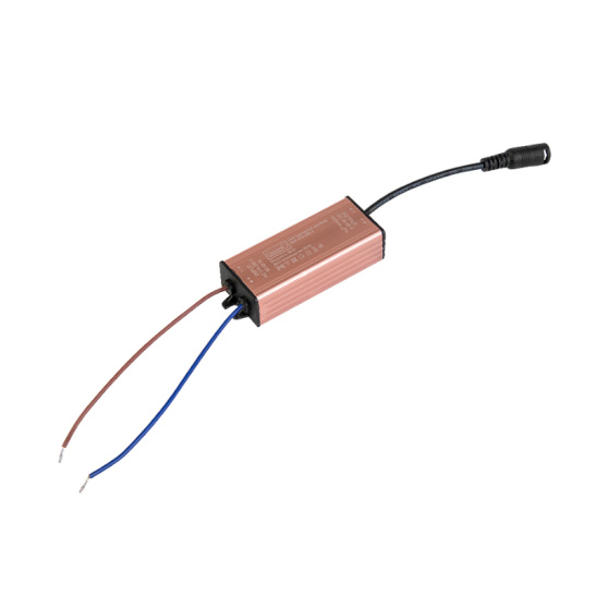 Драйвер General LED (439639) GLP-S12-600-S для панели-рамки