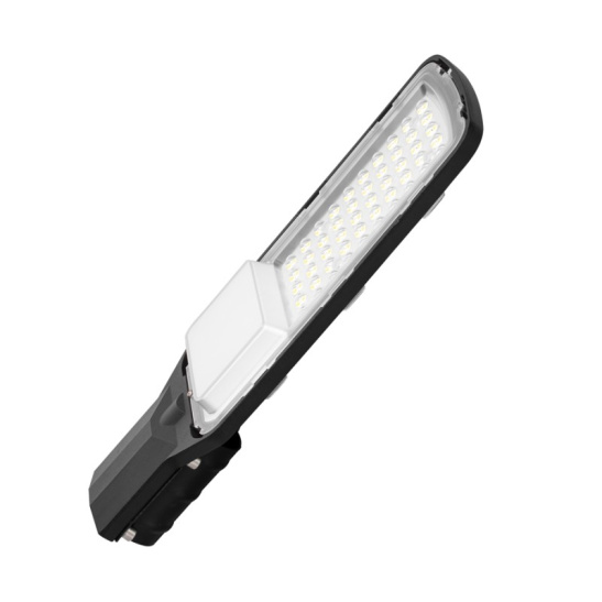 Светильник консольный светодиодный General ДКУ (460126) 60Вт 5000К 5500Лм IP65 c EMC