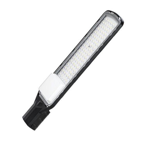 Светильник консольный светодиодный General ДКУ (460055) 100Вт 6500К 11000Лм IP65 c EMC