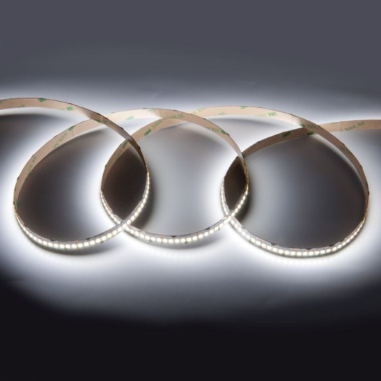 Лента светодиодная General (501450) GLS-2835-6 5м 240 LED 19,2 Вт/м 6500К 12В IP20 