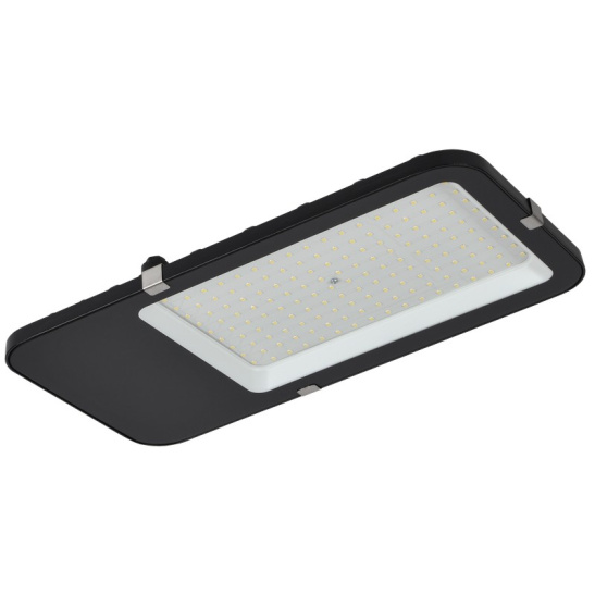 Светильник консольный светодиодный GENERICA ДКУ 4002 80Д 80Вт 5000К 8000Лм консольный IP65