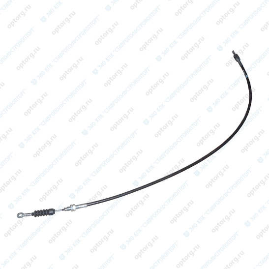 SM.3307-3508068 ТРОС РУЧНИКА ПЕРЕДНИЙ Н/О/дл. 1,8м/SDV/Pravt