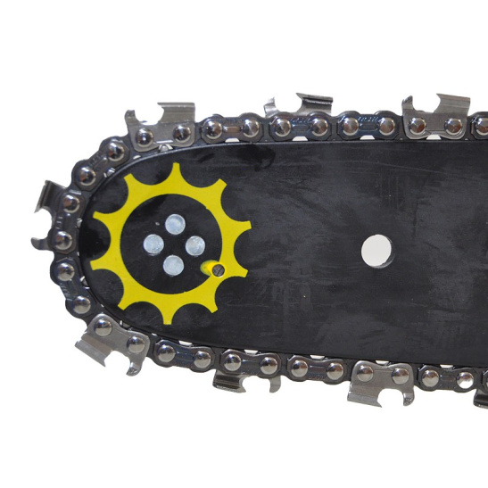 Бензопила цепная StavTool БП-45/16, 45 см³, 1,7 кВт, 3,0 л. с, 16'', 0,325'', 1,3 мм, 64 зв.