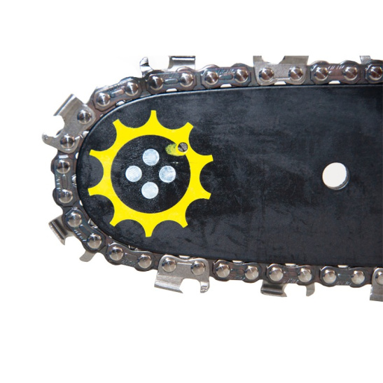 Бензопила цепная StavTool БП-52/18, 52 см³, 2,0 кВт, 3,5 л. с, 18'', 0,325'', 1,3 мм, 72 зв.