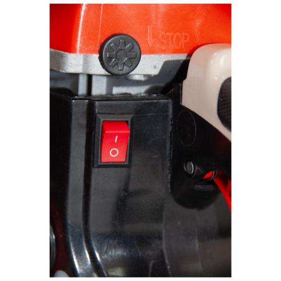 Бензопила цепная StavTool БП-52/18, 52 см³, 2,0 кВт, 3,5 л. с, 18'', 0,325'', 1,3 мм, 72 зв.