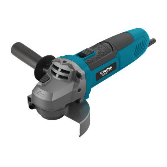 УЦЕНКА Углошлифмашина УШМ-125/900, 900Вт, 125мм, STAVTOOL (Ставтул)