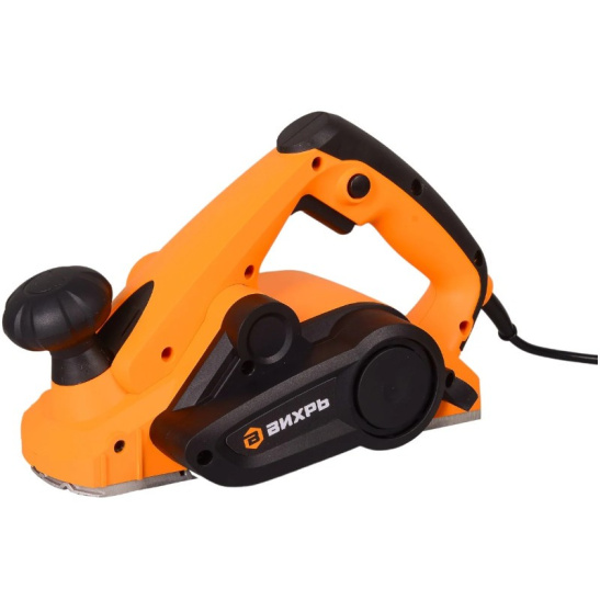 Рубанок  Р-82СТ со станиной, 1100 Вт, 82 мм, Вихрь, 72/5/3